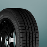 Armstrong Tires & Spares Armstrong Tru-Trac HT Highway Light Truck Tire - 235/70R16 106H
