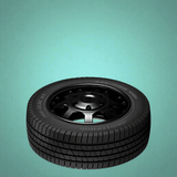Armstrong Tires & Spares Armstrong Tru-Trac HT Highway Light Truck Tire - 245/70R16 111H XL