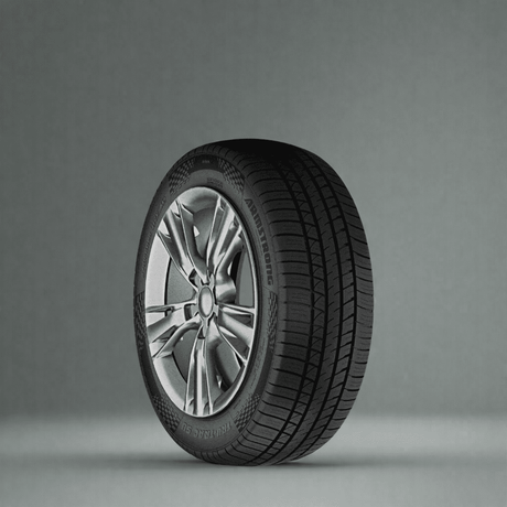 Armstrong Tires & Spares Armstrong Tru-Trac SU All Season Crossover Tire - 215/55R18 99V XL