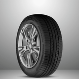 Armstrong Tires & Spares Armstrong Tru -Trac SU All Season Crossover Tire - 225/45R19 96W XL