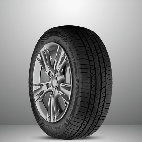 Armstrong Tires & Spares Armstrong Tru -Trac SU All Season Crossover Tire - 225/45R19 96W XL