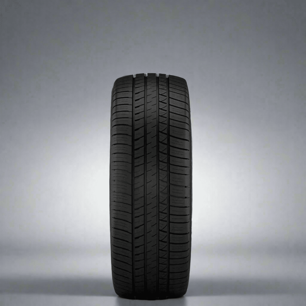 Armstrong Tires & Spares Armstrong Tru -Trac SU All Season Crossover Tire - 235/55R18 104W XL