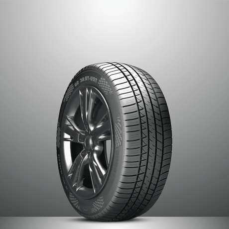 Armstrong Tires & Spares Armstrong Tru -Trac SU All Season Crossover Tire - 235/55R19 105V XL