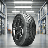 Armstrong Tires & Spares Armstrong Tru -Trac SU All Season Crossover Tire - 235/55R19 105V XL