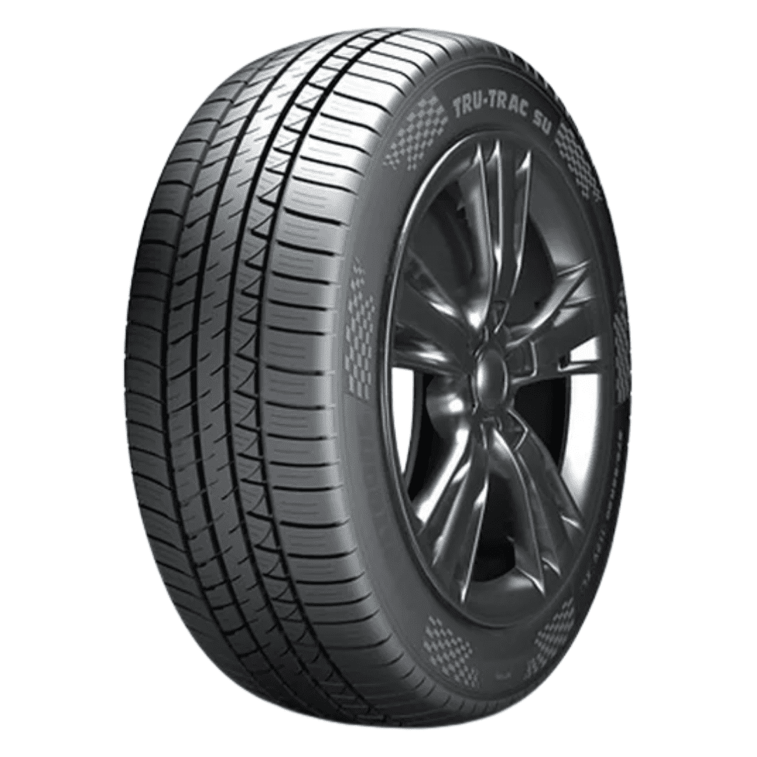 Armstrong Tires & Spares Armstrong Tru -Trac SU All Season Crossover Tire - 235/55R19 105V XL