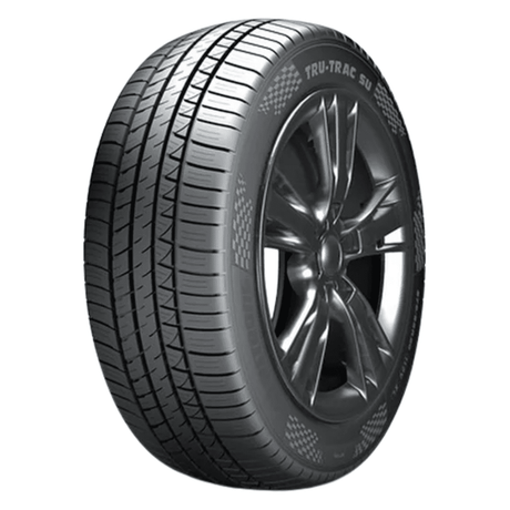 Armstrong Tires & Spares Armstrong Tru -Trac SU All Season Crossover Tire - 235/55R19 105V XL