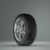 Armstrong Tires & Spares Armstrong Tru-Trac SU All Season Crossover Tire - 255/55R18 109W XL