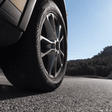 Armstrong Tires & Spares Armstrong Tru-Trac SU All Season Crossover Tire - 255/55R19 111Y XL