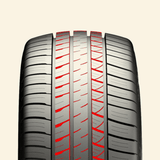 Armstrong Tires & Spares Armstrong Tru-Trac SU All Season Crossover Tire - 285/45R22 114Y XL