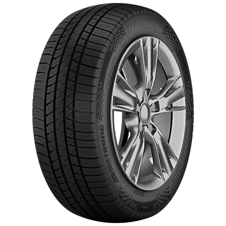 Armstrong Tires & Spares Armstrong Tru-Trac SU All Season Crossover Tire - 295/40R21 111Y XL