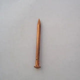 Arrestor Electrical Accessories Copper Arrestor Flat Head Nails