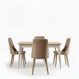 Arte Dining Room Furniture Bella Dining Room Set