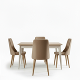 Arte Dining Room Furniture Bella Dining Room Set