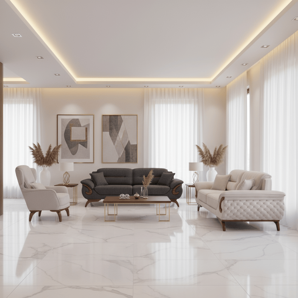 Asel Living Room Furniture Asel Contemporary Design Living Furniture Room Set