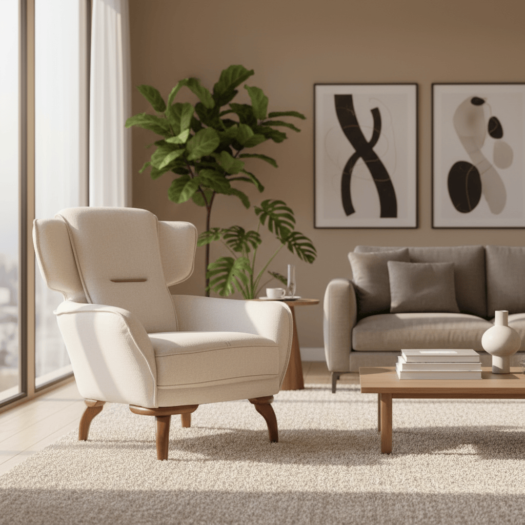 Asel Living Room Furniture Asel Contemporary Design Living Furniture Room Set