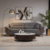 Asel Living Room Furniture Asel Contemporary Design Living Furniture Room Set