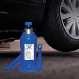 Atlas Towing and Lifting Atlas Bottle Jack 3 Ton - ATLAS-BJ-3