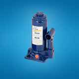 Atlas Towing and Lifting Atlas Bottle Jack 5 Ton Capacity - ATLAS-BJ-5