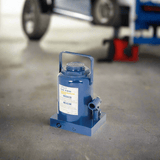 Atlas Towing and Lifting Atlas Bottle Jack 50 Ton Hydraulic -  ATLAS-BJ-50