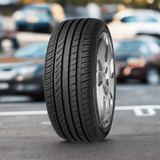 Atlas Tyre Tires & Spares Atlas Sport Green Tyre 245/45 R17 99W AT XL