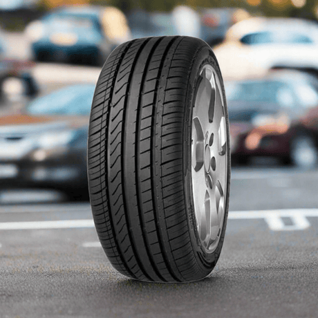 Atlas Tyre Tires & Spares Atlas Sport Green Tyre 245/45 R17 99W AT XL