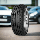 Atlas Tyre Tires & Spares Atlas Sport Green Tyre 245/45 R17 99W AT XL