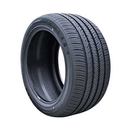 Atlas Tyre Tires & Spares Atlas Tyre 225/45 R18 A1 95W XL AT (HB) ECE-S - AS330