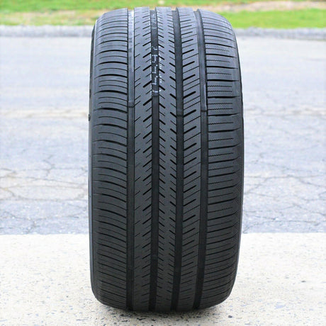 Atlas Tyre Tires & Spares Atlas Tyre 225/45 R18 A1 95W XL AT (HB) ECE-S - AS330
