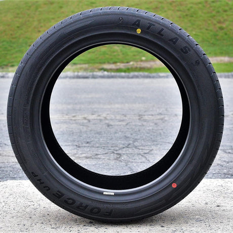 Atlas Tyre Tires & Spares Atlas Tyre 225/45 R18 A1 95W XL AT (HB) ECE-S - AS330