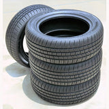 Atlas Tyre Tires & Spares Atlas Tyre 225/55 R18 A51 98V AT (HB) ECE-S CCC XK