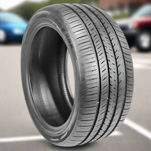 Atlas Tyre Tires & Spares Atlas Tyre 255/50 R20 A52 109V XL AT (HB) CCC