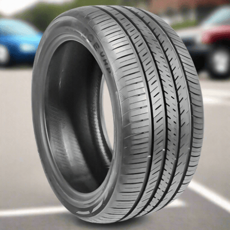 Atlas Tyre Tires & Spares Atlas Tyre 255/50 R20 A52 109V XL AT (HB) CCC