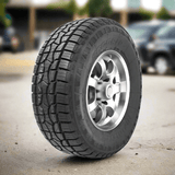 Atlas Tyre Tires & Spares Infinity Ecogrip Tyre 2LT 235/75 R15 6PR 104/101R