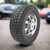 Atlas Tyre Tires & Spares Infinity Ecogrip Tyre LT 265/70 R17 10PR 121/118R
