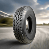 Aulice Tires & Spares Aulice Mixed Pattern Tyre 12R20 - AR1121