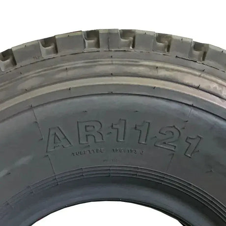 Aulice Tires & Spares Aulice Mixed Pattern Tyre 12R20 - AR1121