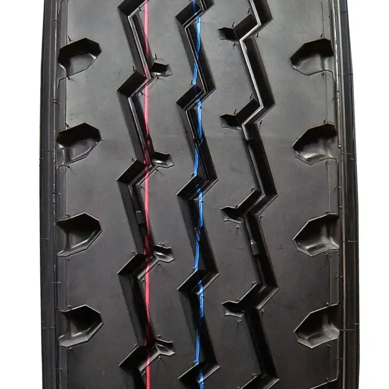 Aulice Tires & Spares Aulice Mixed Pattern Tyre 12R20 - AR1121