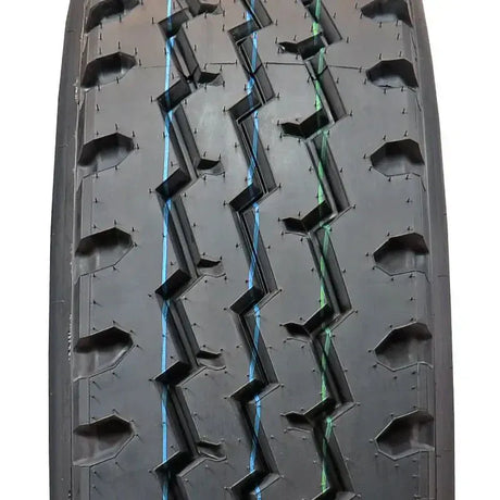 Aulice Tires & Spares Aulice Mixed Pattern Tyre 315/80 R22.5 - AW002