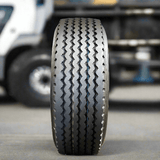 Aulice Tires & Spares Aulice Mixed Pattern Tyre 385/65 R22.5 - AR113