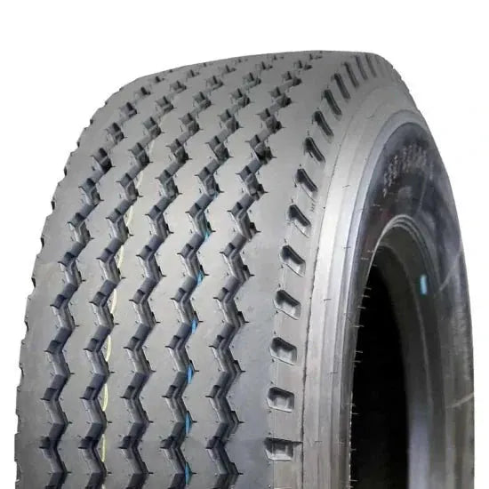 Aulice Tires & Spares Aulice Mixed Pattern Tyre 385/65 R22.5 - AR113