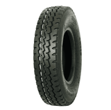 Aulice Tires & Spares Aulice Mixed Pattern Tyre 7.5R16 with Inner Tube and Flap - AR112