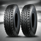 Aulice Tires & Spares Aulice Mixed Pattern Tyre 8.25R16 - AR112