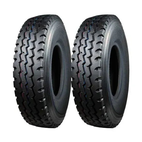 Aulice Tires & Spares Aulice Mixed Pattern Tyre 8.25R16 - AR112