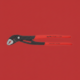 Knipex Water Pump Pliers (Alligator) – Red/Blue Grips (250mm, 300mm, 400mm)