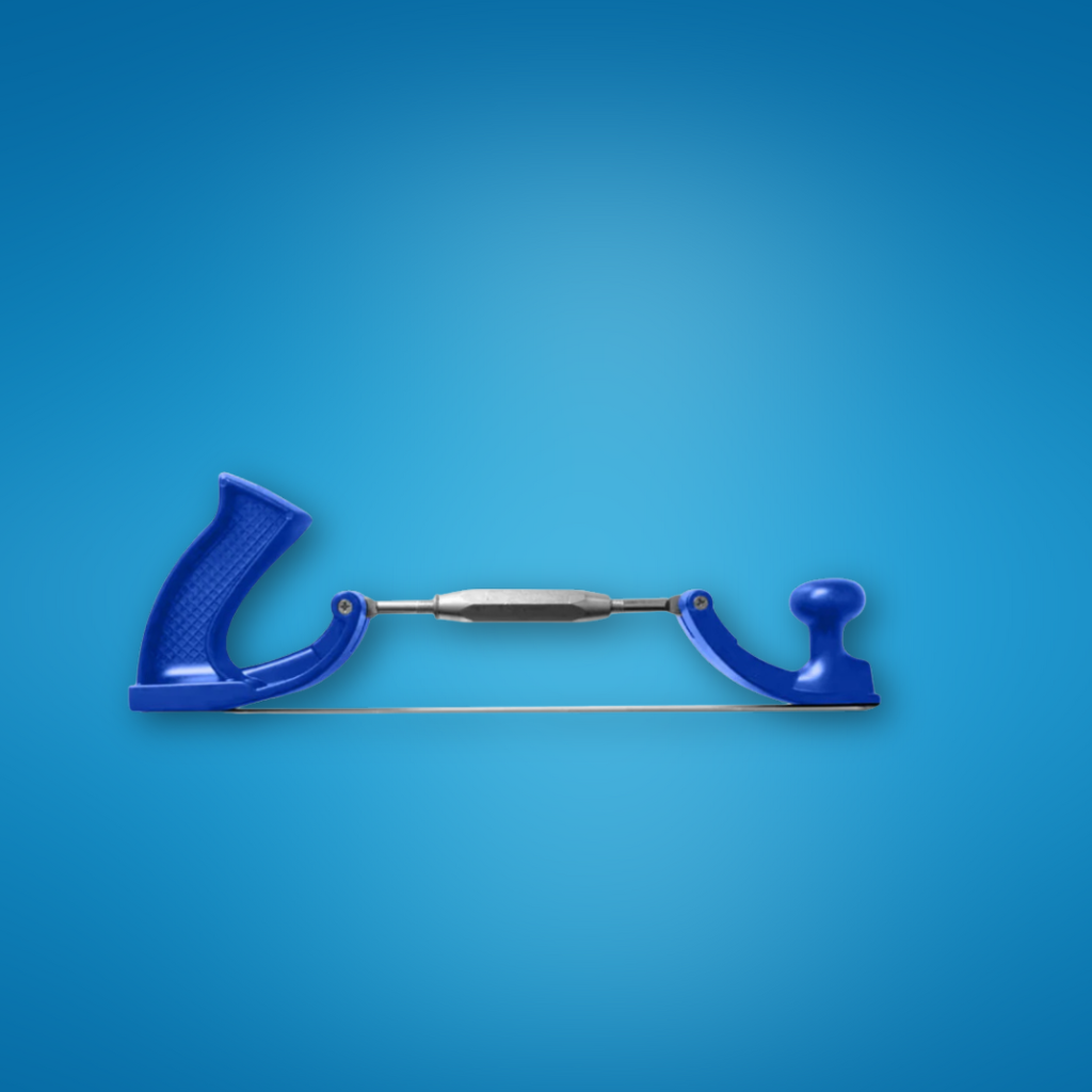 Wadfow 14" Aluminum File - WFE0501