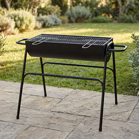 BBQ product-only setting