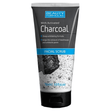 Beauty Formulas Skin Treatments Beauty Formulas Charcoal Facial Scrub - 150ml | BF