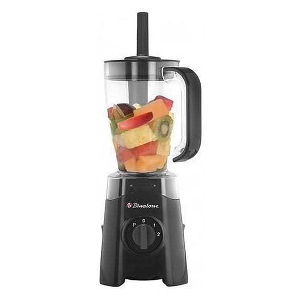 Binatone Electric Blender Binatone 1.25L Blender With Smoothie Maker 300W - BLS 360