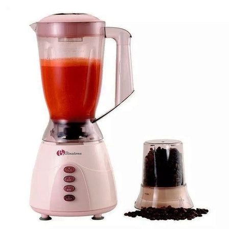 Binatone Electric Blender Binatone 1.5L Blender 350w BLG 450 - MK2