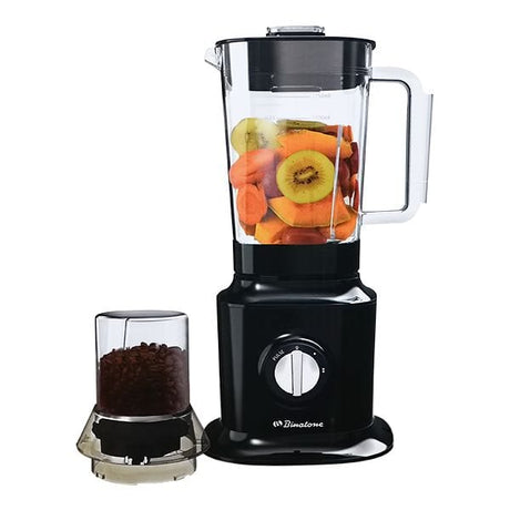 Binatone Electric Blender Binatone 1.5L Blender With Grinder 450w - BLG 699